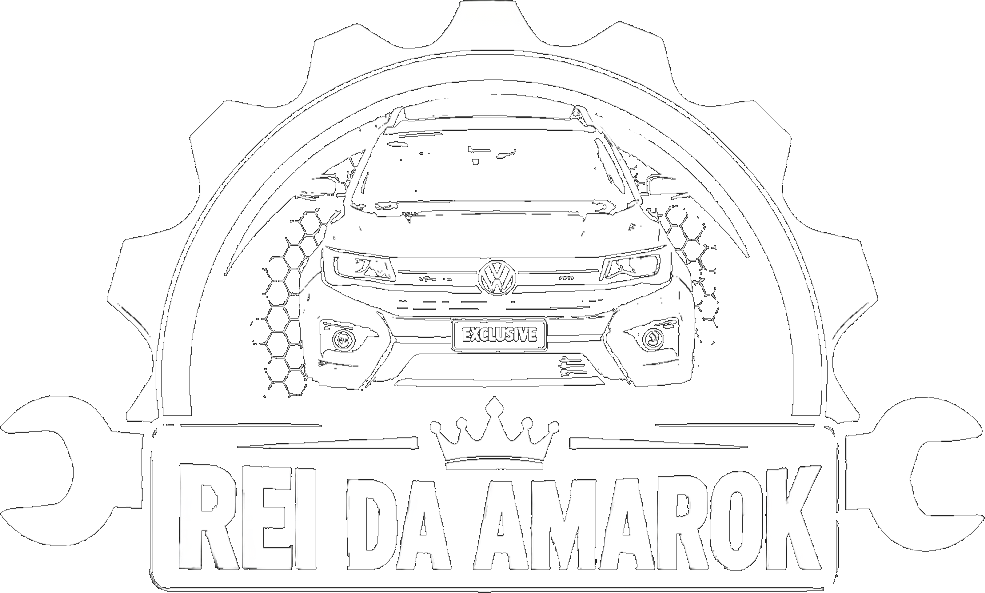 Rei da Amarok